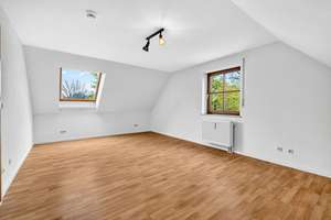 Großzügige 3,5-Zi.-Maisonette mit 2 Bädern & TG – keine zusätzliche Käufer-Provision – Die vollständige Adresse der Immobilie erhältst du vom Anbieter., 86199 Göggingen-Nordwest, Augsburg – Vorschaubild 12