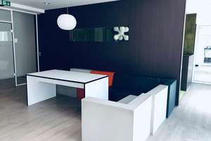 Studenten APARTMENT  im 6. Obergeschoss – Die vollständige Adresse der Immobilie erhältst du vom Anbieter., 81379 Mittersendling, München – Vorschaubild 12