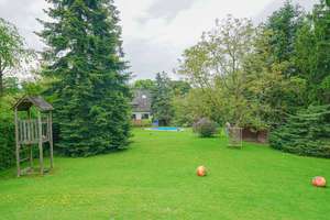 Breitscheid: Einfamilienhaus mit Garten und 2 Garagen – Die vollständige Adresse der Immobilie erhältst du vom Anbieter., 40885 Breitscheid, Ratingen – Vorschaubild 14