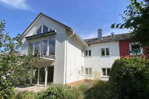 TOP-LAGE NÜRNBERG-MÖGELDORF: GROSSE ZWEIFAMILIEN-DOPPELHAUSHÄLFTE MIT GARAGE IN RUHIGER LAGE – Nürnberg – Vorschaubild 45
