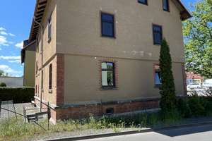 Sukzessiv teilmodernisiertes Gründerzeithaus mit 3 Wohneinheiten in Zentrumsnähe – Wilhelm-Külz-Straße 18, 98574 Schmalkalden – Vorschaubild 16
