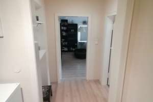 4-Zimmer-Wohnung in Wuppertal
