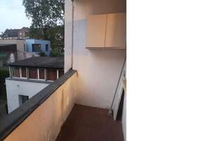 Perfekte 1,5-Zi.-Single-Wohnung Ddf. Friedrichstadt, Diele, Küche Bad, Loggia z. verm. ab 01.09. – Die vollständige Adresse der Immobilie erhältst du vom Anbieter., 40215 Friedrichstadt, Düsseldorf – Vorschaubild 7