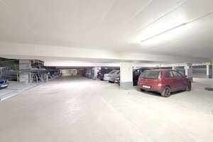 Bezugsfreie, renovierte Traumwohnung mit ruhigem Balkon ins Grüne zwischen Harras und Theresienhöhe – Die vollständige Adresse der Immobilie erhältst du vom Anbieter., 81373 Untersendling, München – Vorschaubild 38