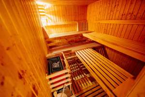 Perfekt gepflegtes Reihenmittelhaus mit hochwertiger Ausstattung und Wohlfühlambiente – Die vollständige Adresse der Immobilie erhältst du vom Anbieter., 33647 Brackwede, Bielefeld – Vorschaubild 23