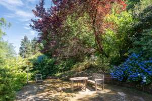 Liebhaberobjekt! Modernisiertes Einfamilienhaus mit großem Garten & vielen Details – Klingelhüttenweg 4, 69118 Schlierbach, Heidelberg – Vorschaubild 16