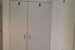 helle, stilvolle 2 Zimmer Wohnung am Rande des Brillerviertels - TOP saniert!  – Katernberger Straße 170, 42115 Uellendahl-Katernberg, Wuppertal – Vorschaubild 21