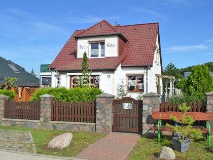 Haus kaufen in Koserow ImmoScout24