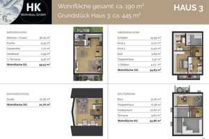 FINAL CALL - LETZTE DOPPELHAUSHÄLFTE MIT ALPENBLICK – Mühlenstraße 26c, 83098 Rosenheim (Kreis) – Vorschaubild 19