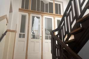 Leerstehende 3 Zimmer Wohnung am  Rosental mit Balkon, Aufzug und Einbauküche – Die vollständige Adresse der Immobilie erhältst du vom Anbieter., 4155 Gohlis-Süd, Leipzig – Vorschaubild 4
