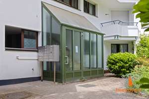 *** 2 ZKB IM 1. OG MIT XXL-BALKON IN ZENTRALER LAGE & MIT TG-EINZELSTELLPLATZ *** – Die vollständige Adresse der Immobilie erhältst du vom Anbieter., 81479 Solln, München – Vorschaubild 25
