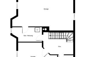Familiendomizil in ruhiger Lage – Die vollständige Adresse der Immobilie erhältst du vom Anbieter., 22147 Rahlstedt, Hamburg – Vorschaubild 19