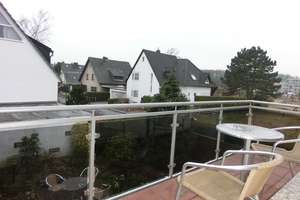 Lichtdurchflutete 2-Zimmer-Wohnung mit Einbauküche in 2-Familienhaus – Die vollständige Adresse der Immobilie erhältst du vom Anbieter., 51107 Ostheim, Köln – Vorschaubild 10