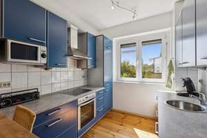 Vier-Zimmer – vielfältige Möglichkeiten – Die vollständige Adresse der Immobilie erhältst du vom Anbieter., 13509 Borsigwalde, Berlin – Vorschaubild 11