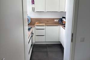 Helle 3-Zimmer-Wohnung (105 m²) mit Südbalkon, EBK & Stellplatz in Köln-Junkersdorf – Die vollständige Adresse der Immobilie erhältst du vom Anbieter., 50858 Junkersdorf, Köln – Vorschaubild 5