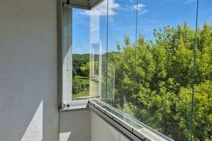 Wohnen mit Ausblick ins Grüne – Alfred-Neubert-Str. 51, 9123 Markersdorf, Chemnitz – Vorschaubild 24