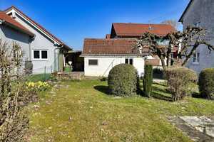 Charmantes Zweifamilienhaus in ruhiger Wohnlage – Hohenlohekreis – Vorschaubild 3