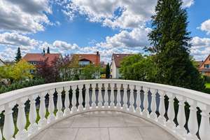 Stilvolle Villa in erstklassiger Wohnlage von Stuttgart-Rosental I KfW 70 - Massivbau I Baujahr 2007 – Die vollständige Adresse der Immobilie erhältst du vom Anbieter., 70563 Rosental, Stuttgart – Vorschaubild 7