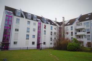 Ideale 4 Zimmerwohnung in Wiesbaden-Biebrich