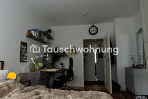 Tauschwohnung: Stuttgart-West: Schöne 3-Zimmer-Wohnung, saniert mit Balkon – Die vollständige Adresse der Immobilie erhältst du vom Anbieter., 70197 Hasenberg, Stuttgart – Vorschaubild 6
