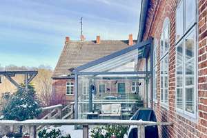 Stilvolles Inspektorenhaus mit Format 
"Raum, Geschichte und Natur vereint" – Die vollständige Adresse der Immobilie erhältst du vom Anbieter., 23936 Plüschow – Vorschaubild 22