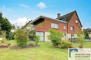 Viel Platz in Haus und Garten – Westerwaldkreis – Vorschaubild 1