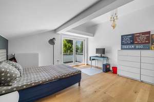 Exklusives Wohnen am Kapellenberg – mit Münsterblick und Einliegerwohnung – 89231 Neu-Ulm – Vorschaubild 11