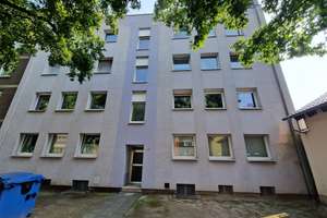Moderne 2 Zimmer Eigentumswohnung im 1. OG / 66,12 m² / Sterkrade – Die vollständige Adresse der Immobilie erhältst du vom Anbieter., 46145 Sterkrade-Mitte, Oberhausen – Vorschaubild 9