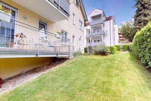 Solide. Modern. Nachhaltig vermietet. – Gepflegtes 3-FH in gefragter Lage von Baden-Baden – Die vollständige Adresse der Immobilie erhältst du vom Anbieter., 76530 Innenstadt, Baden-Baden – Vorschaubild 7