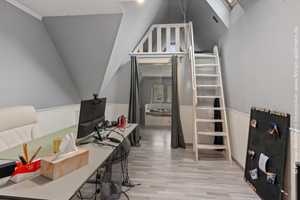Ottersberg | Großes Wohnhaus mit 8 Schlafzimmern, Sauna und Wintergarten – Verden (Kreis) – Vorschaubild 27