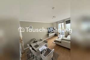 Tauschwohnung: Große 3-Zimmer Altbauwohnung im schönen Düsselorf-Pempelfort – Sternstraße 2, 40479 Pempelfort, Düsseldorf – Vorschaubild 4