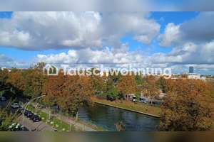 Tauschwohnung: Mittendrin und doch schön!