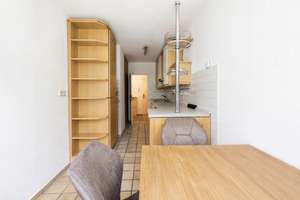 Attraktive 2-3 Zimmer-Wohnung in Traar mit Loggia, Garage und durchdachtem Grundriss! – Die vollständige Adresse der Immobilie erhältst du vom Anbieter., 47802 Traar, Krefeld – Vorschaubild 8