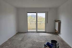 Fürth-Stilvoll sanierte 2-Zimmerwohnung im 5.OG mit Aufzug, Loggia und Bad mit Fenster!! – Die vollständige Adresse der Immobilie erhältst du vom Anbieter., 90762 Stadtpark, Stadtgrenze, Fürth – Vorschaubild 2