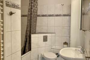 2 Zimmer Wohnung mit Balkon, EBK, Aufzug und TG-Stellplatz in Essen-Borbeck – Die vollständige Adresse der Immobilie erhältst du vom Anbieter., 45355 Borbeck-Mitte, Essen – Vorschaubild 8