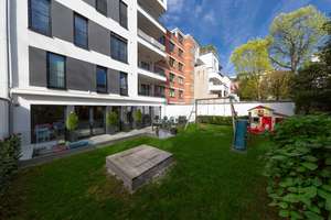 Exklusive Maisonette-Wohnung im Hofgartenviertel – Die vollständige Adresse der Immobilie erhältst du vom Anbieter., 40479 Pempelfort, Düsseldorf – Vorschaubild 23