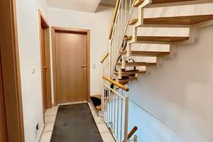 großes Reihenendhaus mit Garten, Terrasse & Carport – ideal für Familien – Die vollständige Adresse der Immobilie erhältst du vom Anbieter., 30165 Vahrenwald, Hannover – Vorschaubild 13