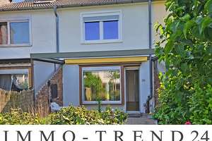 Gepflegtes Reihenmittelhaus mit einem schönen Garten. 
++ BITTE NUR SCHRIFTLICHE ANFRAGE ++ – Die vollständige Adresse der Immobilie erhältst du vom Anbieter., 51067 Holweide, Köln – Vorschaubild 1