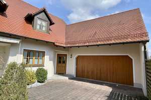 Top gepflegtes Einfamilienhaus mit Doppelgarage in Bad Gögging zu verkaufen – Kelheim (Kreis) – Vorschaubild 6