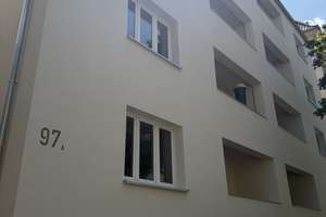 Maisonette Wohnung Top saniert - 3 Zimmer Wohnung - Fertigstellung 10.2026 – 70193 Hölderlinplatz, Stuttgart – Vorschaubild 3