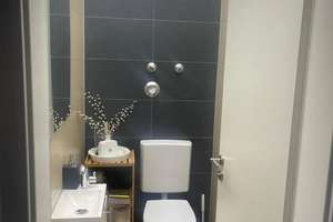 Moderne 3-Zimmer Wohnung mit hochwertiger Einbauküche, Balkon, Stellplatz. – 90765 Stadeln, Herboldshof, Mannhof, Fürth – Vorschaubild 8