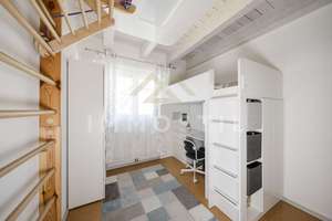 4-ZIMMER-WOHNTRAUM MIT BALKON & LOFT-FEELING – Die vollständige Adresse der Immobilie erhältst du vom Anbieter., 75172 Weststadt, Pforzheim – Vorschaubild 10