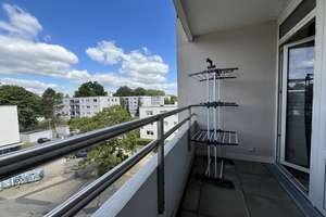 Geräumige 1-Zimmer-Eigentumswohnung mit Balkon und Aufzug in Aachen-Burtscheid nahe FH – Die vollständige Adresse der Immobilie erhältst du vom Anbieter., 52066 Burtscheider Abtei, Aachen – Vorschaubild 5