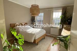Tauschwohnung: Zentral ruhig gelegene 3ZKB Whg im Erphoviertel – Die vollständige Adresse der Immobilie erhältst du vom Anbieter., 48149 Sentrup, Münster – Vorschaubild 3