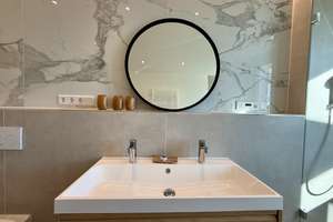 Provisionsfrei  /  Luxus-Penthouse mit 2 Terrassen, Aufzug – kernsaniert + Einzelgarage optional – Gerresheimer Str. 65, 40211 Stadtmitte, Düsseldorf – Vorschaubild 28