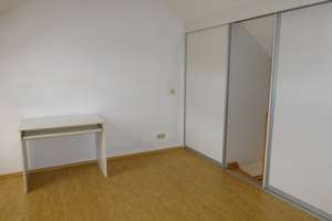Super Kapitalanleger! Nähe FH! Schöne 2-Zimmer-Maisonette-DG-Wohnung – Die vollständige Adresse der Immobilie erhältst du vom Anbieter., 75175 Südoststadt, Pforzheim – Vorschaubild 4