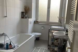 Helle 2-Zimmer Wohnung im 3. OG in Schwabing-West – Hohenzollernstraße 23, 80801 Schwabing-Ost, München – Vorschaubild 16