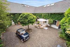 Exklusives Landhaus mit Loft-Charme in Pulheim – Die vollständige Adresse der Immobilie erhältst du vom Anbieter., 50259 Pulheim – Vorschaubild 15