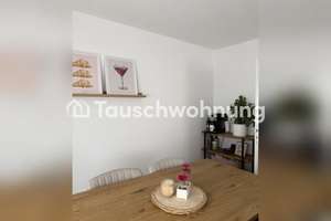 Tauschwohnung: 3 ZKB in Nippes gg 1,5-2 ZKB mit Haustier – Die vollständige Adresse der Immobilie erhältst du vom Anbieter., 50735 Niehl, Köln – Vorschaubild 4