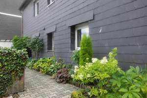 ruhige 3,5 ZKB am Stadtrand mit gr. Balkon 1 Stellplatz incl. – Kiebitzweg 13, 42111 Uellendahl-Katernberg, Wuppertal – Vorschaubild 4